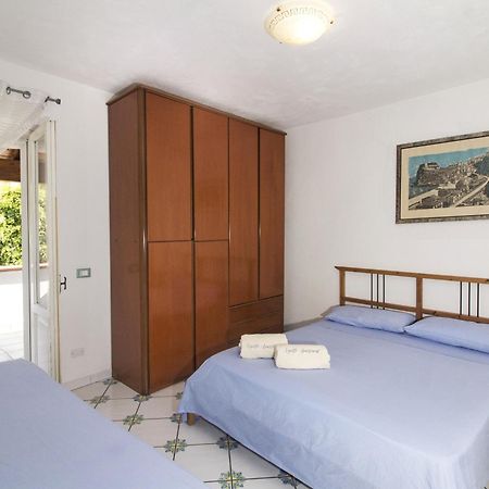 La Turrita Apartments Forio di Ischia Εξωτερικό φωτογραφία