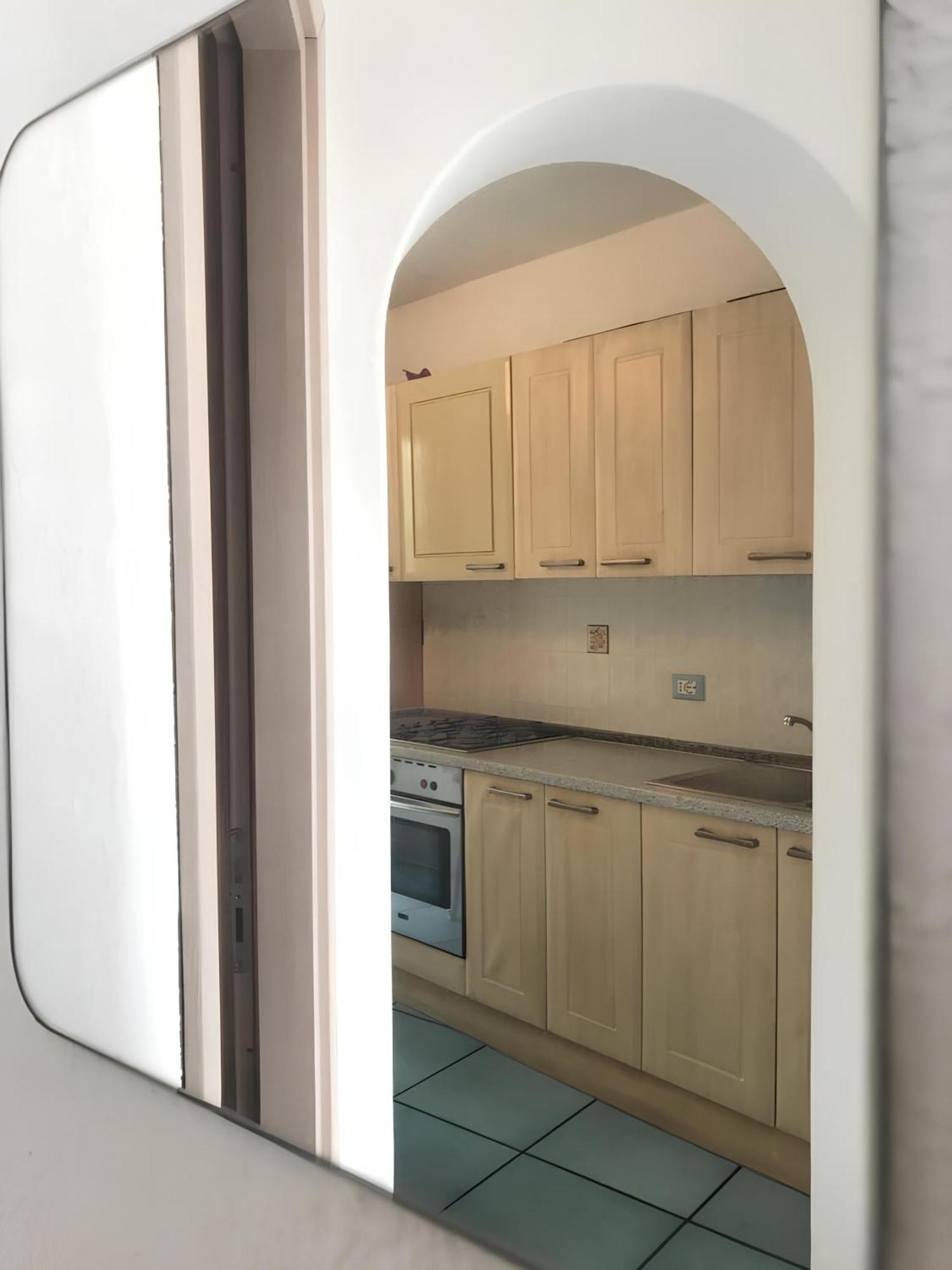 La Turrita Apartments Forio di Ischia Εξωτερικό φωτογραφία