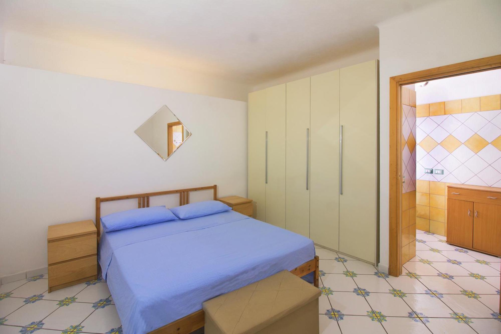 La Turrita Apartments Forio di Ischia Εξωτερικό φωτογραφία