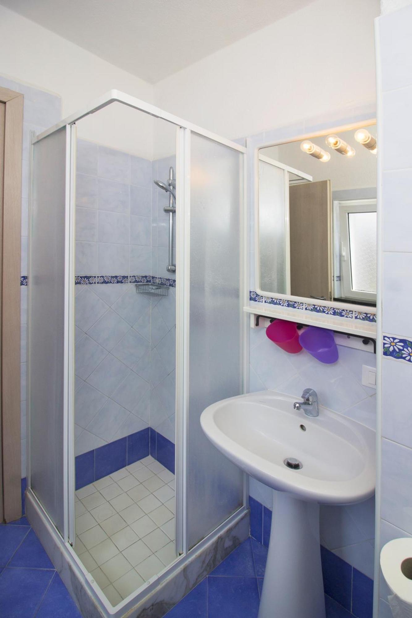 La Turrita Apartments Forio di Ischia Εξωτερικό φωτογραφία