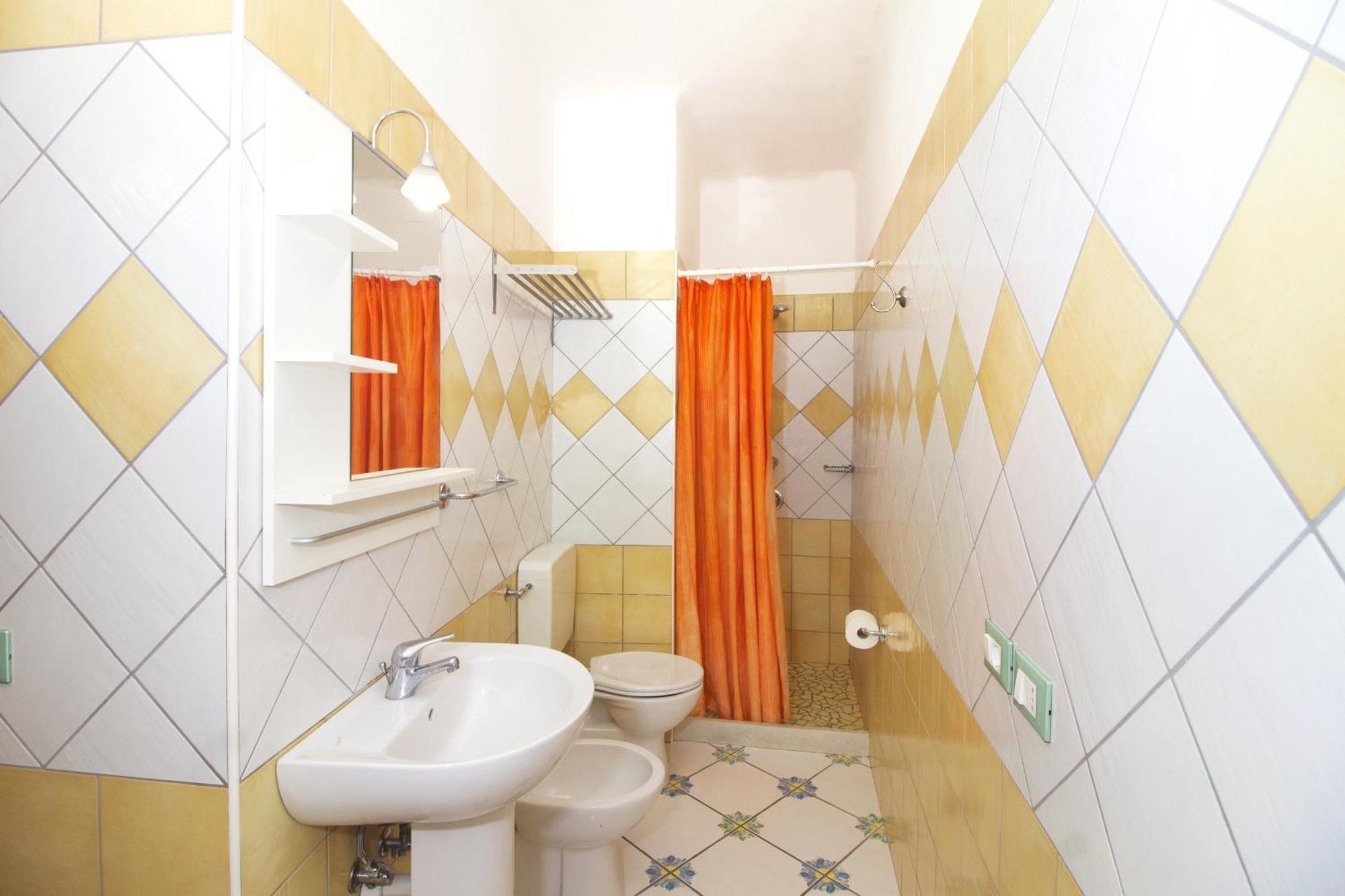 La Turrita Apartments Forio di Ischia Εξωτερικό φωτογραφία