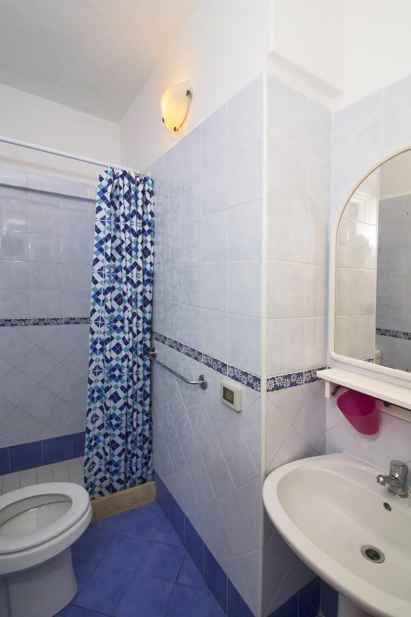 La Turrita Apartments Forio di Ischia Εξωτερικό φωτογραφία