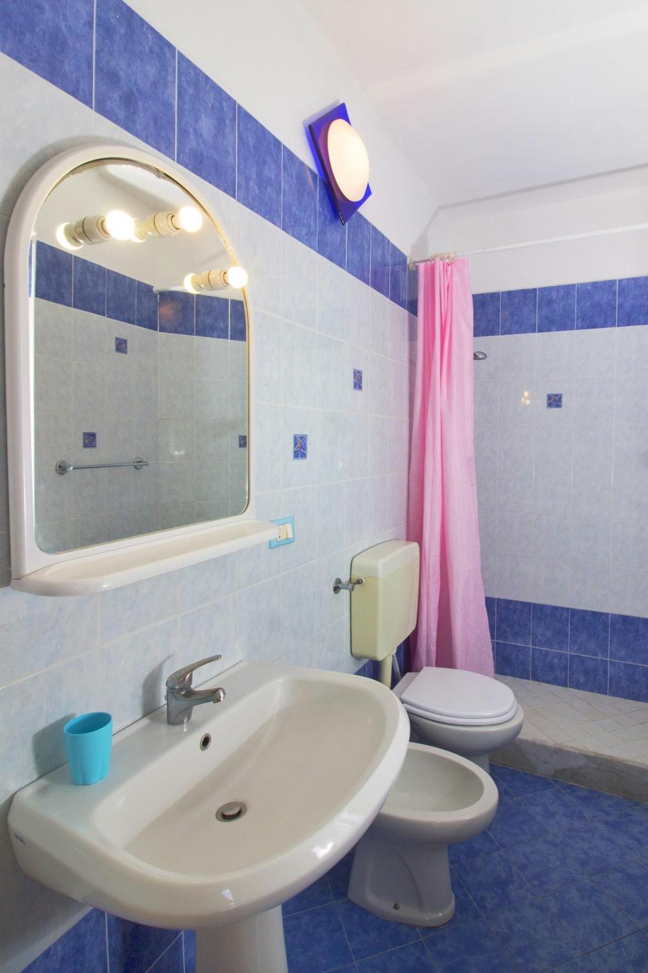 La Turrita Apartments Forio di Ischia Εξωτερικό φωτογραφία