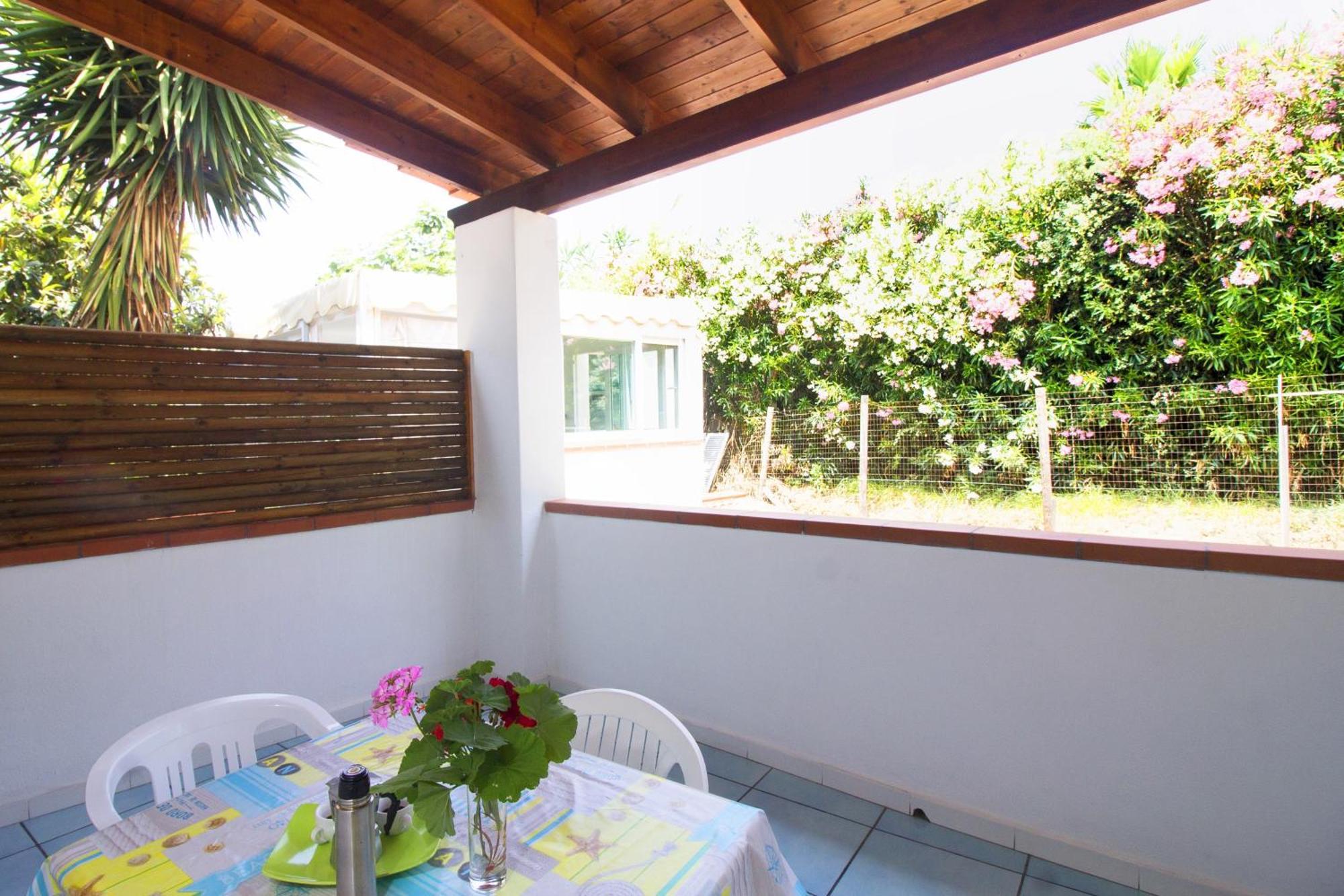 La Turrita Apartments Forio di Ischia Εξωτερικό φωτογραφία