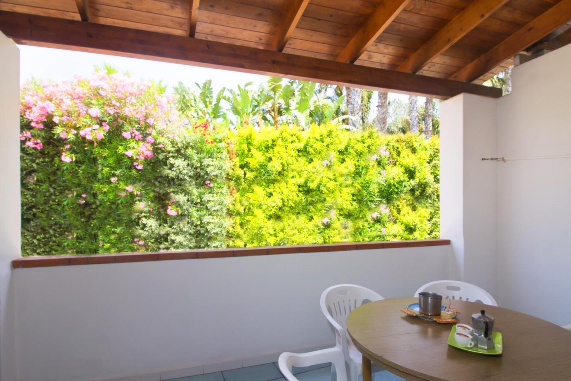 La Turrita Apartments Forio di Ischia Εξωτερικό φωτογραφία
