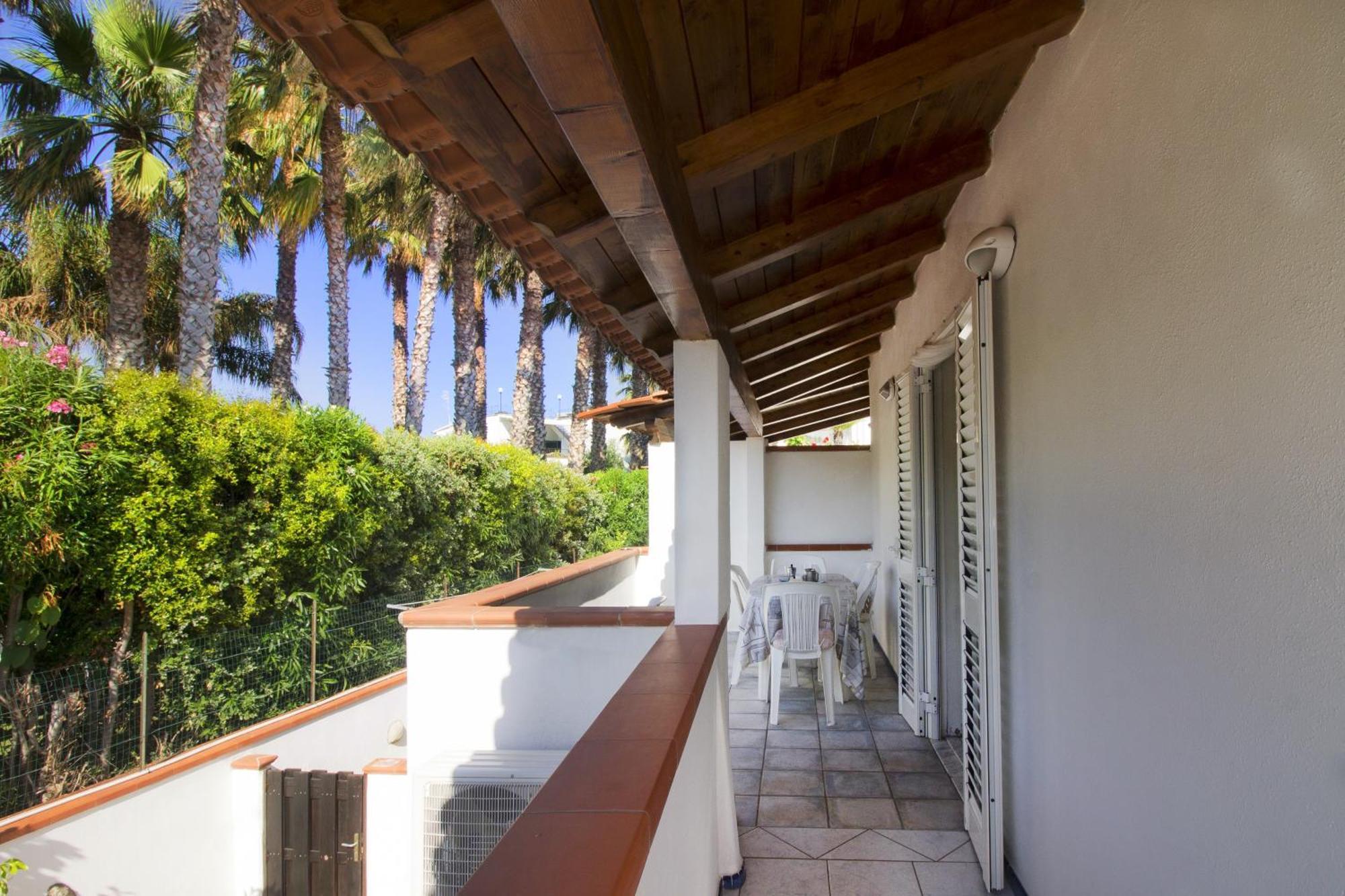 La Turrita Apartments Forio di Ischia Εξωτερικό φωτογραφία